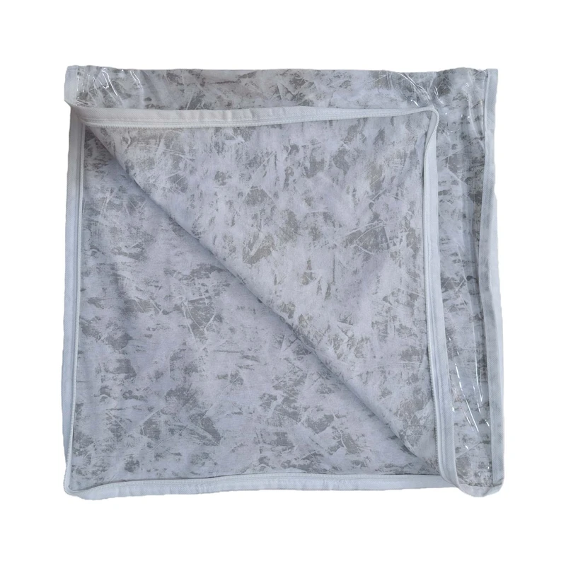 کیسه نان مدل طلقی کد 265 سایز 45×45 سانتی متر
