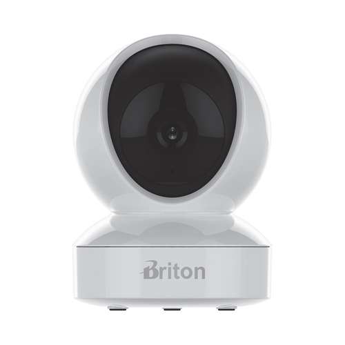 دوربین مداربسته تحت شبکه برایتون مدل  Wifi IOT2212P8