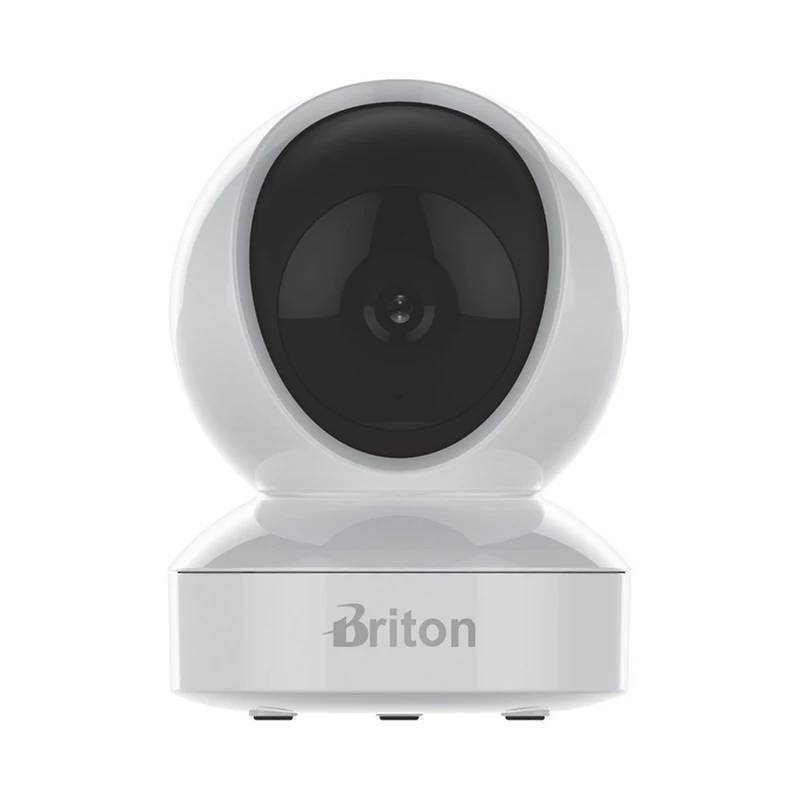 دوربین مداربسته تحت شبکه برایتون مدل  Wifi IOT2212P8