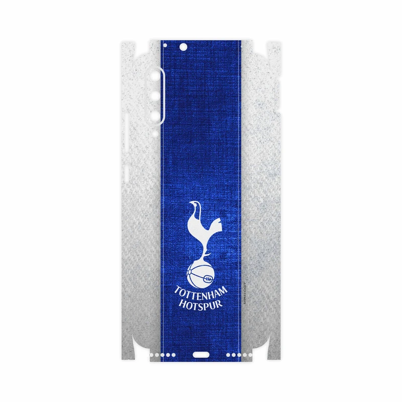 برچسب پوششی ماهوت مدل Tottenham Hotspur FC-FullSkin مناسب برای گوشی موبایل شیائومی Mi A3