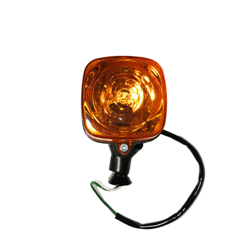 چراغ راهنما موتورسیکلت مدل A1