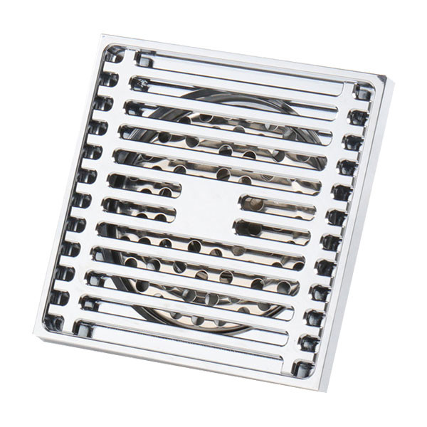 کف شور مدل DN-Fence