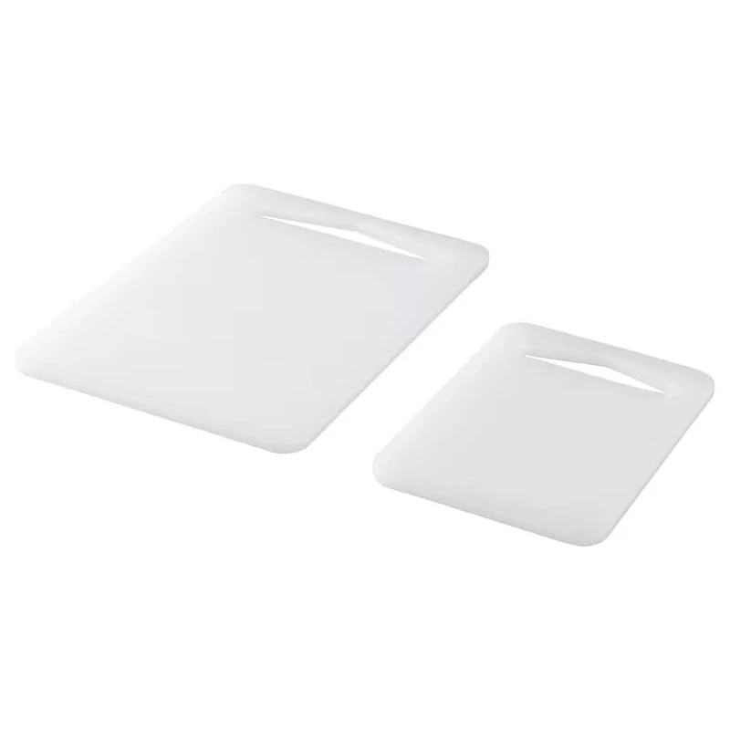 تخته برش ایکیا مدل LEGITIM کد 705.567.03 مجموعه 2 عددی