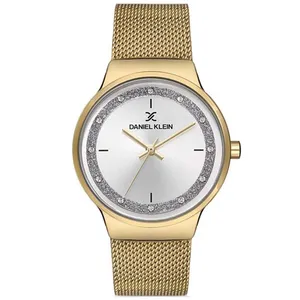 ساعت مچی عقربه ای زنانه دنیل کلین مدل 1.12928-3