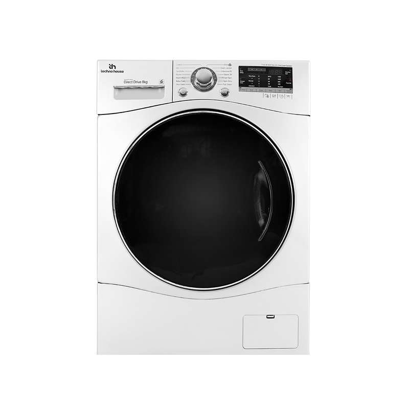 ماشین ظرفشویی تکنو هاوس DW15-MAX-D915 ماشین ظرفشویی تکنو هاوس DW15-MAX-D915