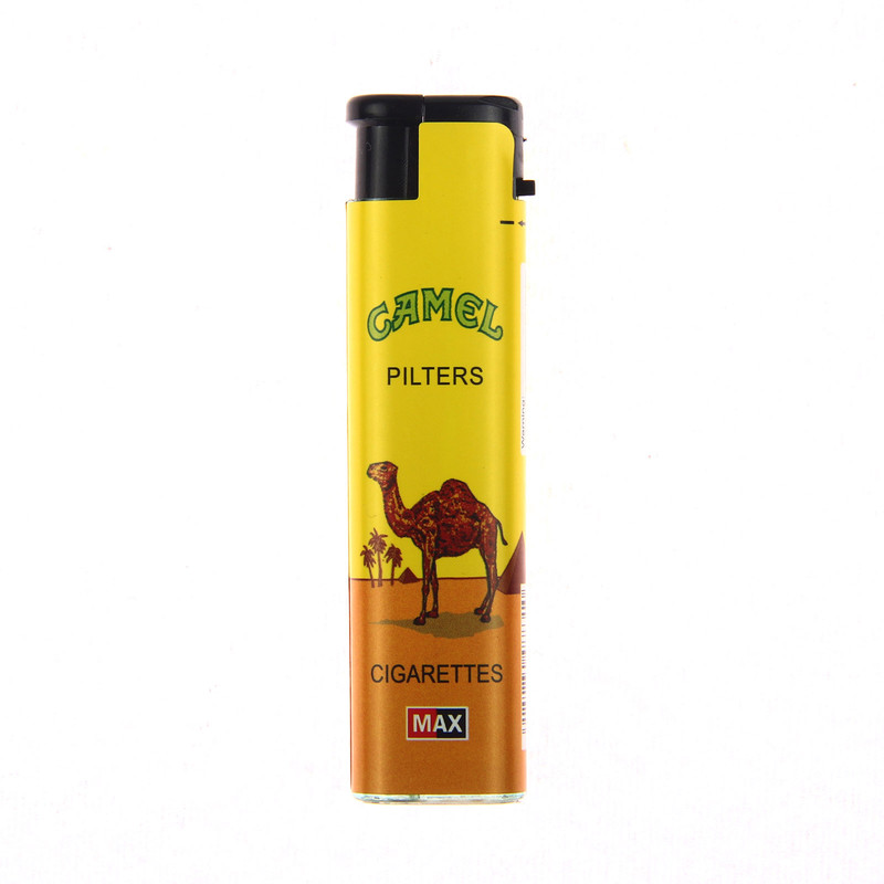 فندک مدل Camel