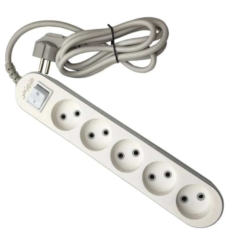 چندراهی برق فروزش مدل FR355