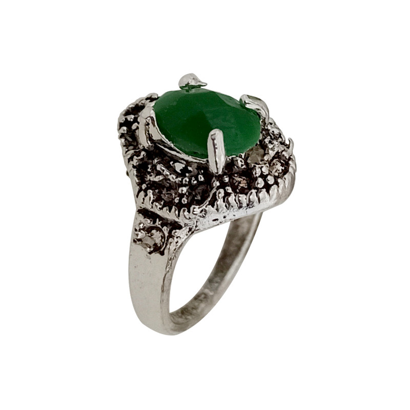 انگشتر دخترانه سلین کالا مدل ce-ando4