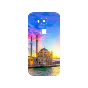 MAHOOT City of Istanbul Cover Sticker for Huawei Ascend G8
