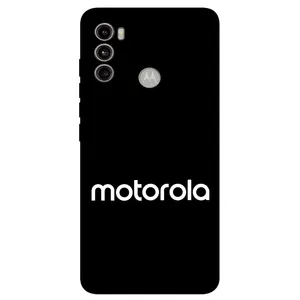 Megafone 2857 Cover For Motorola Moto G60