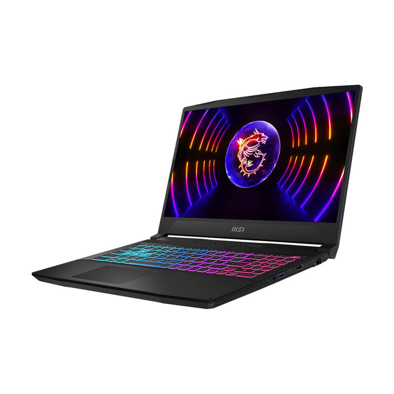 لپ تاپ 15.6 اینچی ام اس آی مدل Katana 15 B13VF-i7 13620H 32GB 1SSD RTX4060
