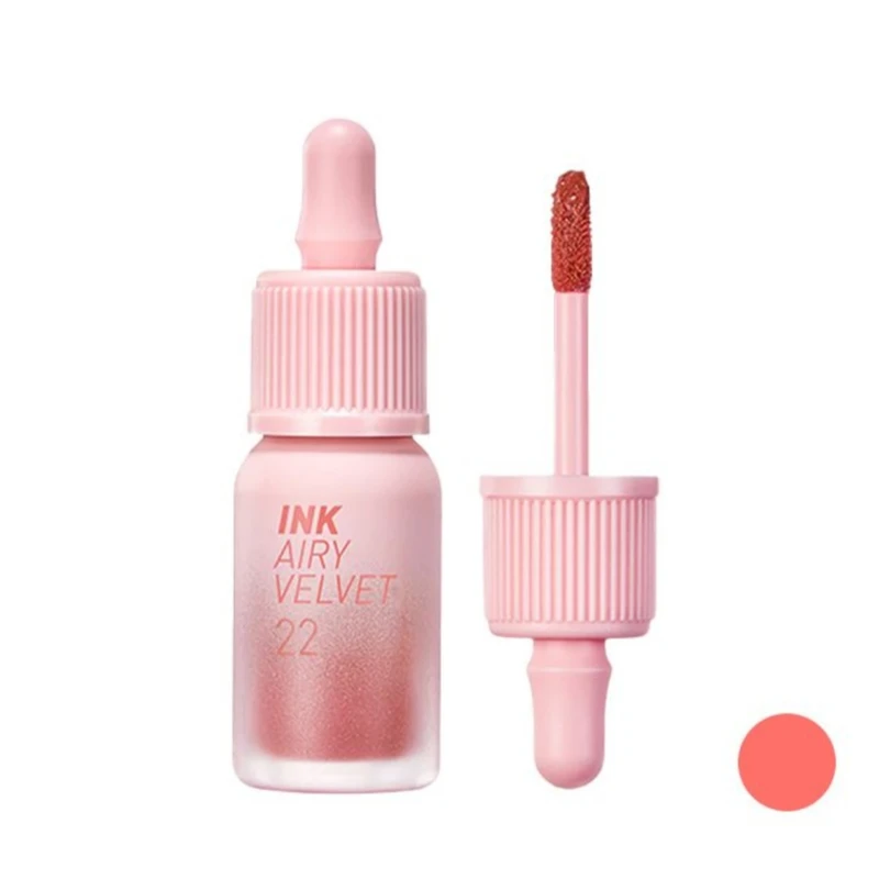 تینت لب پریپرا مدل ink velvet شماره 13  