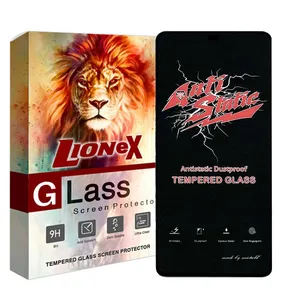   Lionex ANTIDUSTLNW Screen Protector For Apple iPhone 11/iPhone XR