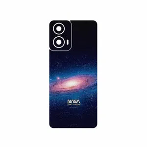 MAHOOT Universe_by_NASA_4 Cover Sticker for Motorola Moto G24