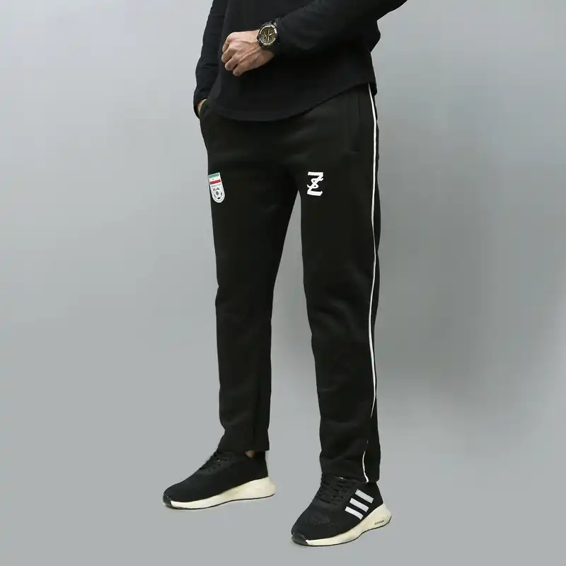 شلوار ورزشی مردانه مدل I,r,a,n_Se.f