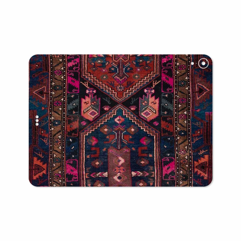 برچسب پوششی ماهوت مدل Rug مناسب برای تبلت اپل iPad Pro 11 2018 A2013