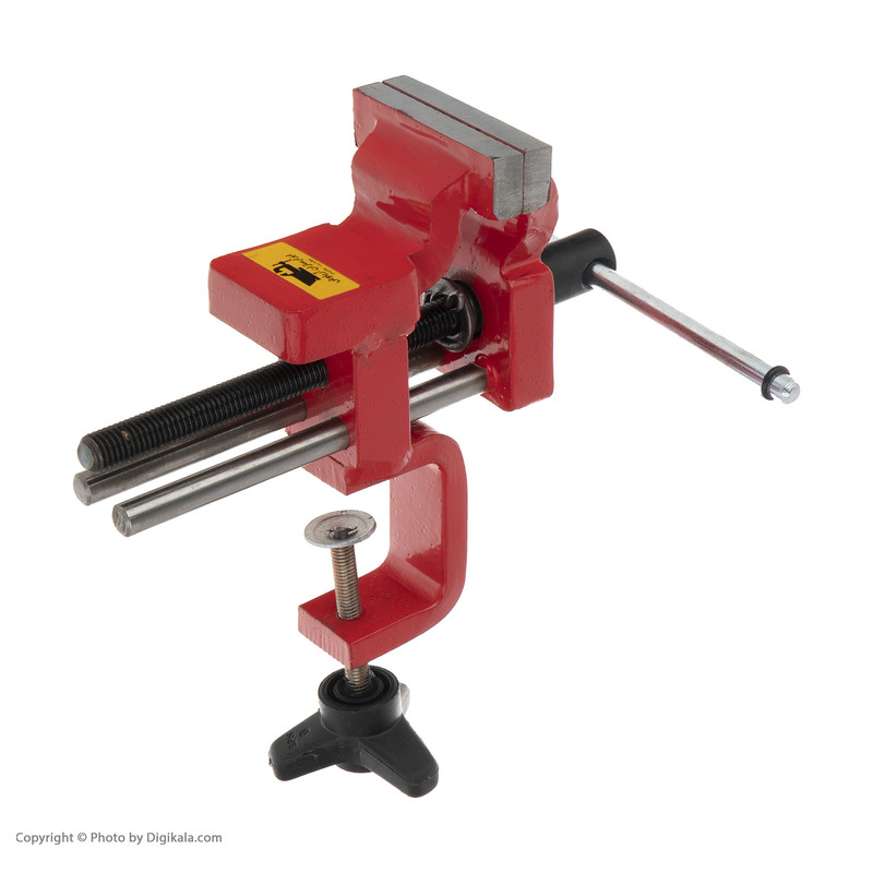 گیره بغل میزی ابزار سازان آریاوش کد 85