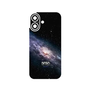MAHOOT Universe_by_NASA_3 Cover Sticker for Apple iPhone 16