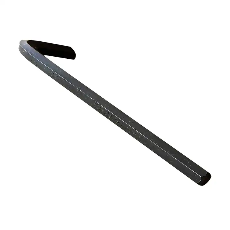 آچار آلن جتک کد AT-005 سایز 5 میلیمتر