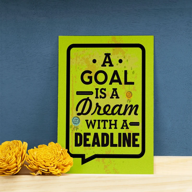 پوستر صبا طرح طرح انگیزشی کد 358