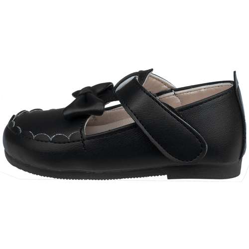 کفش دخترانه مدل عروسکی تخت