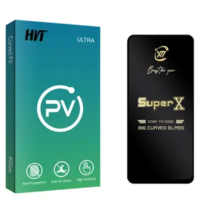 HVT PV2 SuperX Screen Protector For Xiaomi Redmi Note 12 Pro Plus