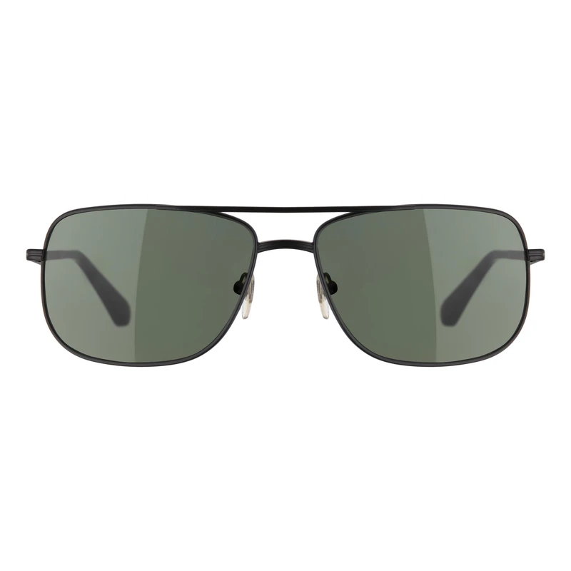 عینک آفتابی خلبانی (Aviator) مردانه ووگ مدل 0VO3789S-352S71-59