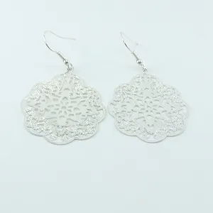 گوشواره زنانه اکسسورایز مدل سنتی