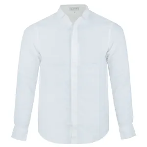 پیراهن آستین بلند مردانه مدل Bvy654789000