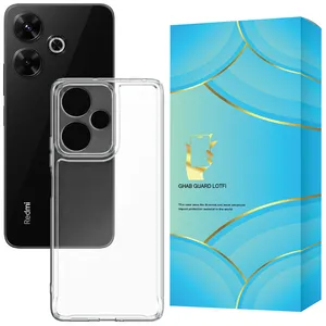 Ghab Guard Lotfi SPCFGH Cover For Xiaomi Redmi 13 4G / Redmi 13 5G
