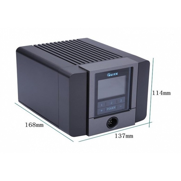 هویه و هیتر کوییک مدل TS1200