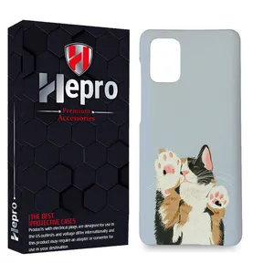 HEPRO MC Cover for Samsung Galaxy S20