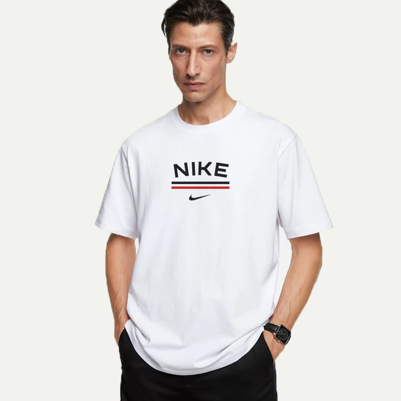 تی شرت آستین کوتاه مردانه مدل اسپرت mo403