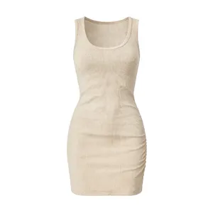 پیراهن یقه گرد زنانه الا لوک مدل ELB-19001686