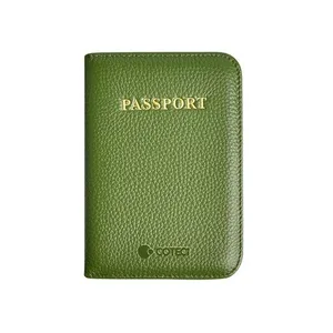 کیف پاسپورت کوتتسی مدل 14066