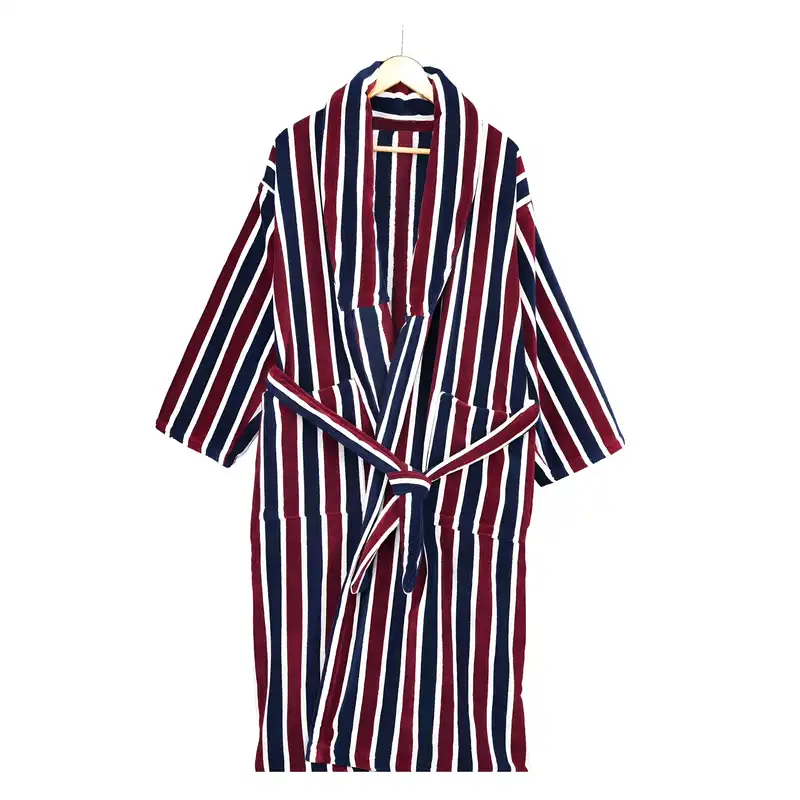 حوله پالتویی کد Gilan 1 سایز 115