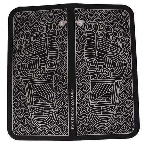 ماساژور کف پا مدل KNM-002