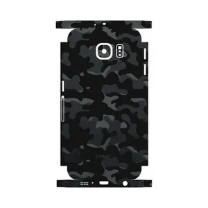MAHOOT Night-Army-FullSkin Cover Sticker for Samsung Galaxy S6