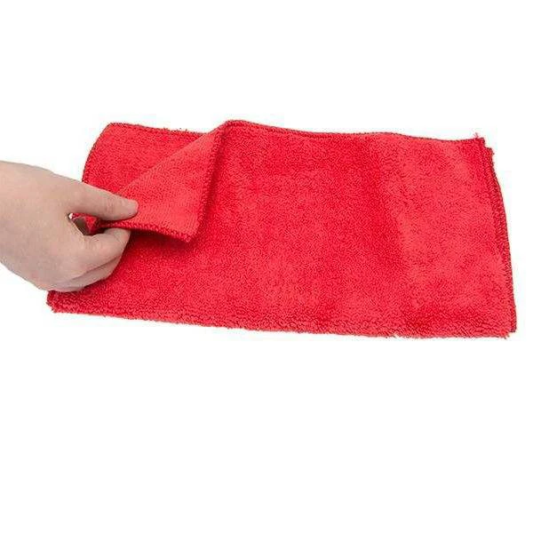 عکس شماره 4 : دستمال نظافت مهسان مدل سوپر میکروفایبر بسته 2 عددی