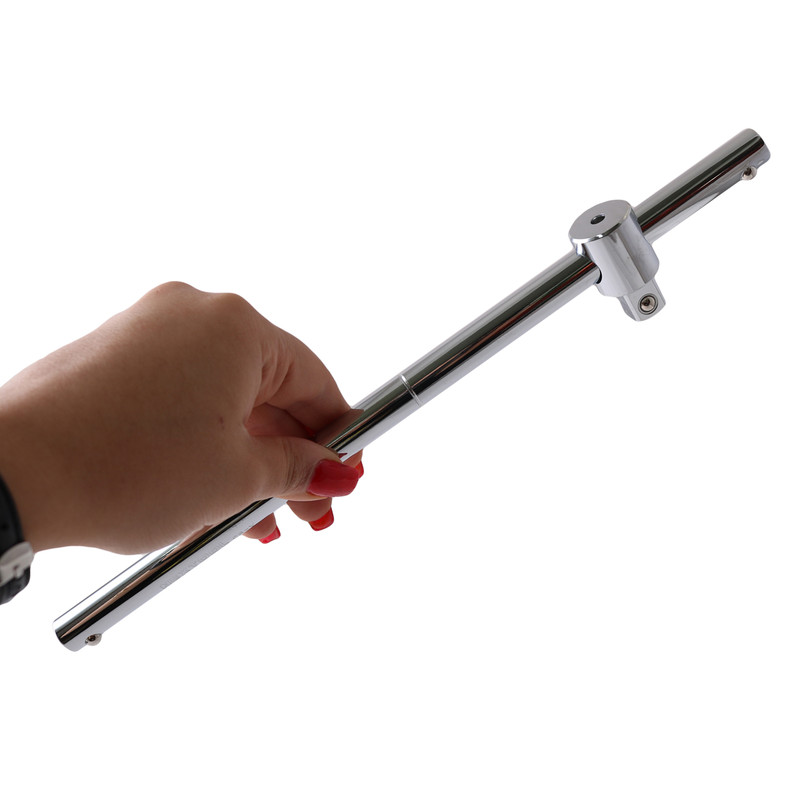 دسته بکس کشویی نکستول گروپ کد NT2907 سایز 1.2 اینچ