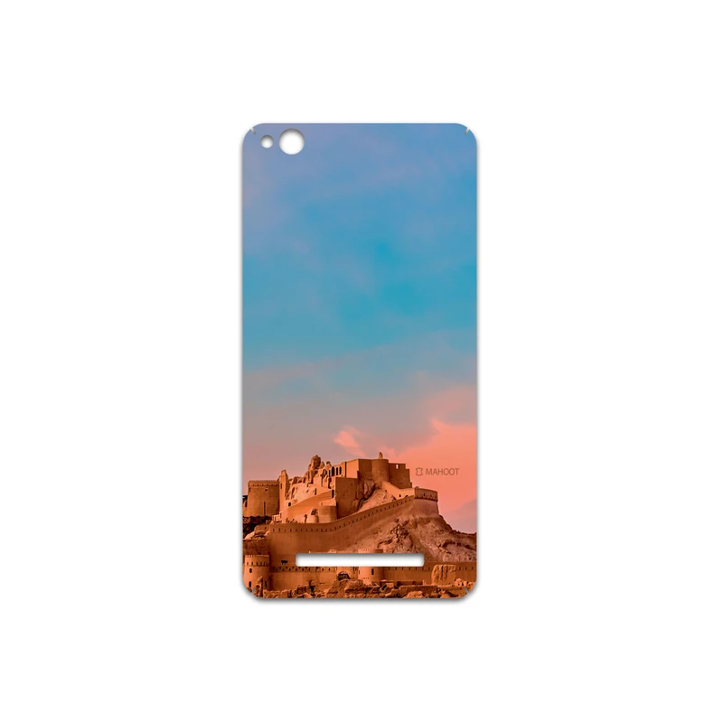 برچسب پوششی ماهوت مدل ARG-e-BAM مناسب برای گوشی موبایل شیائومی Redmi 4A