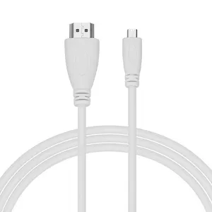 کابل تبدیلmicroHDMI به HDMI مدل BIR 1 طول 1 متر