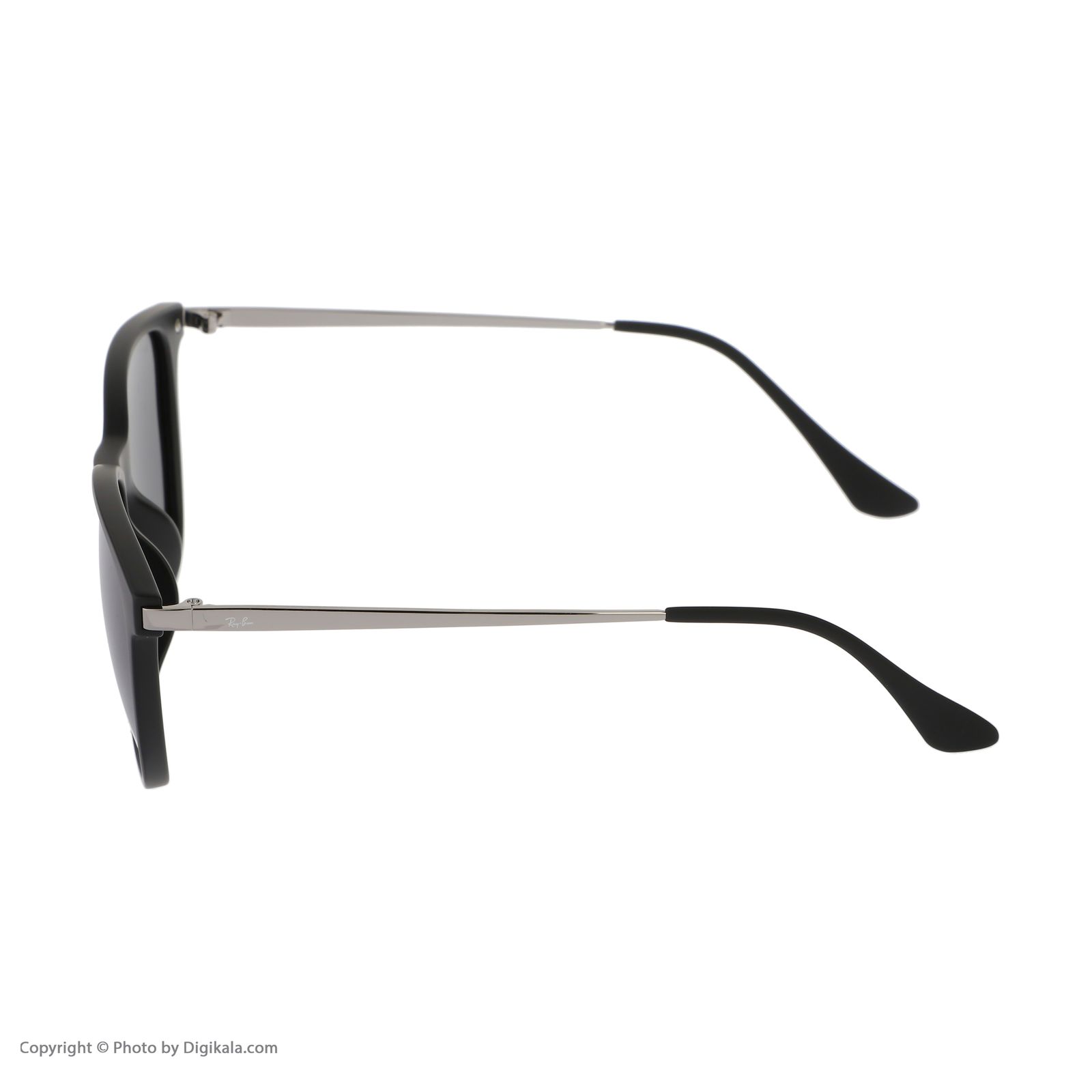 عینک آفتابی ری بن مدل RB4333d polarized-622/2B -  - 5