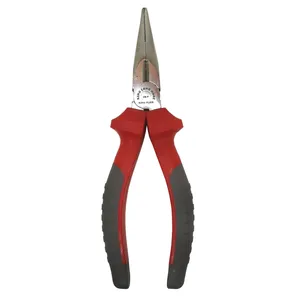 انبر دم باریک کینگ پلیر مدل MT-508 سایز 8 اینچ