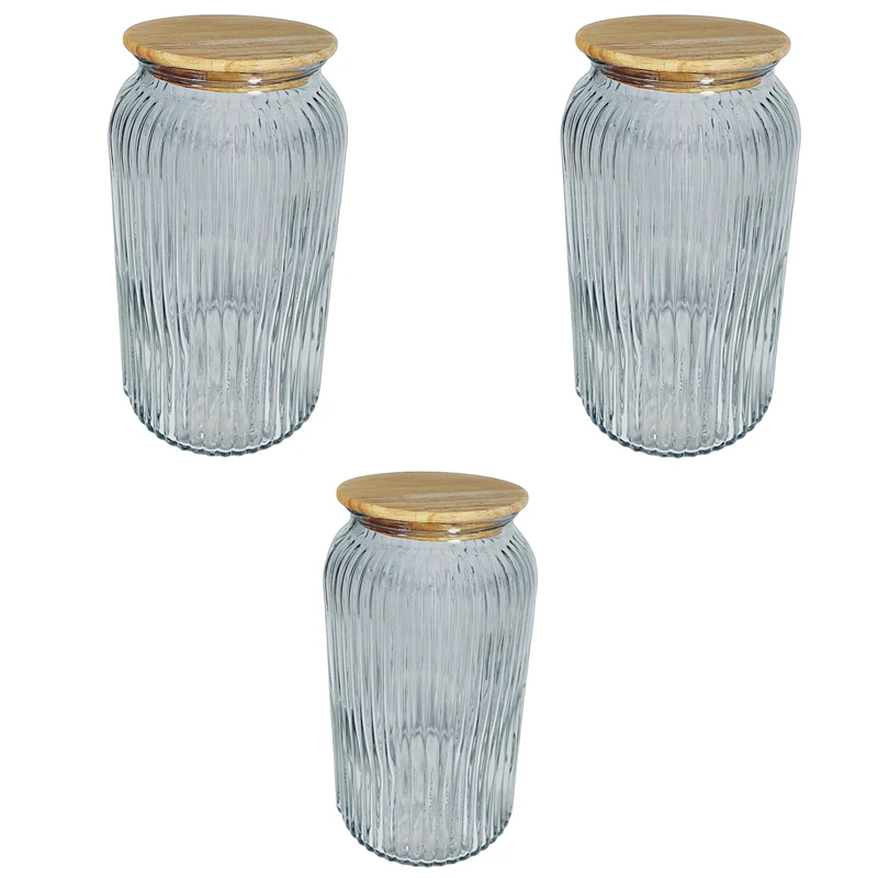 بانکه دومان مدل خمبره ای کد 1 مجموعه 3 عددی