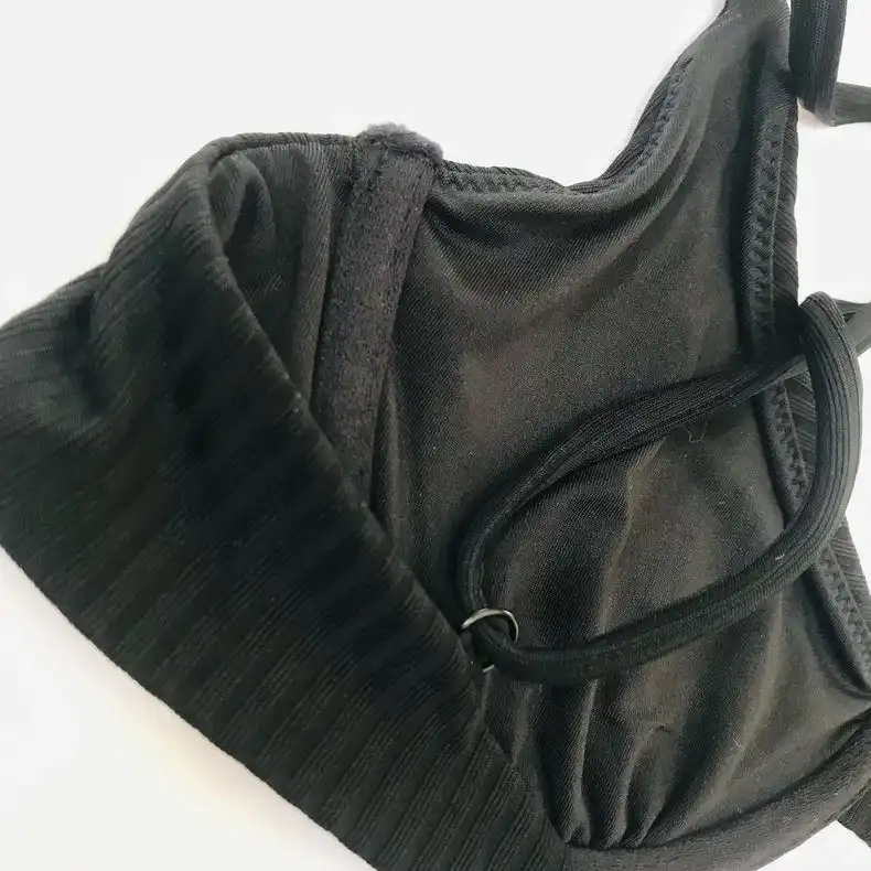 مایو زنانه مدل PLL316800