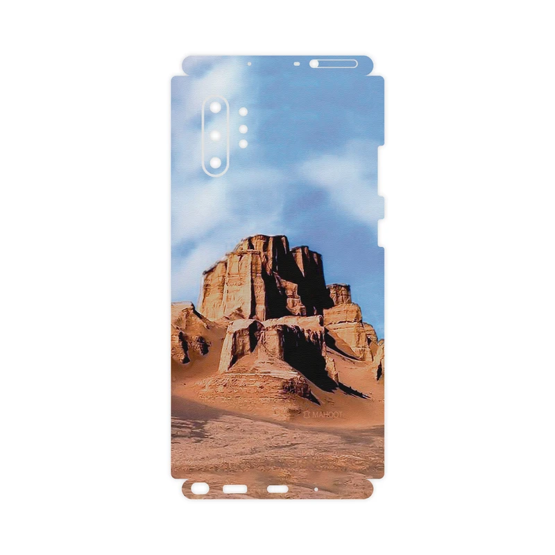 برچسب پوششی ماهوت مدل Kaloot-FullSkin مناسب برای گوشی موبایل سامسونگ Galaxy Note10 Plus