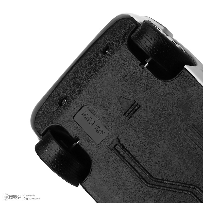 ماشین بازی مدل پرشیا