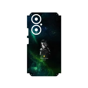 MAHOOT Selena Gomez Cover Sticker for Huawei Nova 11i