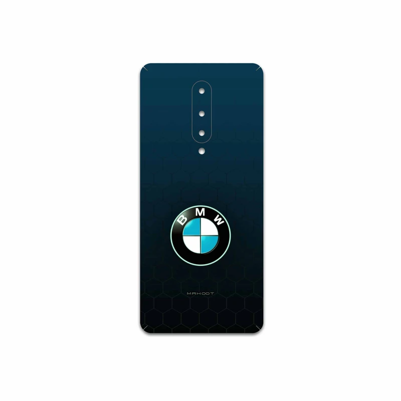 برچسب پوششی ماهوت مدل BMW مناسب برای گوشی موبایل وان پلاس 8